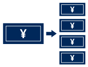 着手金/分割対応